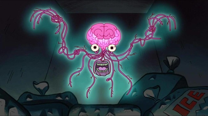 都是研制核武器，美国为何只敢动伊朗，对朝鲜却畏首畏尾？